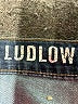 Hydraulic Blue Denim Shorts Size 14 - photo 3