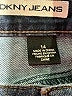 Hydraulic Blue Denim Shorts Size 14 - photo 5