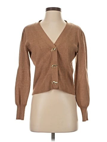 Crown & Ivy Cardigan (view 1)