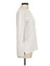 Chaps Ivory Long Sleeve Henley Size M - photo 4