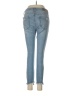 Hidden Jeans Hearts Blue Jeans Size 28 waist - photo 2