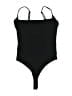 Suuksess Black Bodysuit Size S - photo 1