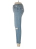 Hidden Jeans Hearts Blue Jeans Size 28 waist - photo 5