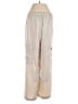 Tara Tan Cargo Pants Size M - photo 2