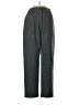 Treasure & Bond Tweed Gray Casual Pants Size XS - photo 1