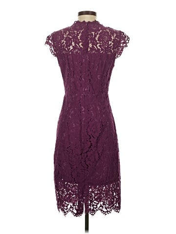 Fashion Cocktail Dress (view 2)