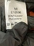 Unbranded Brown Long Sleeve Blouse Size M - photo 8