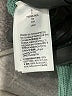 The Drop Solid Green Pullover Sweater Size S - photo 8