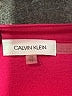 Calvin Klein 100% Polyester Pink 3/4 Sleeve Blouse Size XS - photo 7