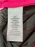 Calvin Klein 100% Polyester Pink 3/4 Sleeve Blouse Size XS - photo 8