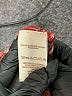 Free People 100% Rayon Paisley Red Jumpsuit Size XS - photo 5