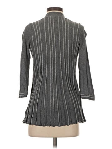 Knitted & Knotted Cardigan (view 2)