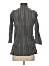 Knitted & Knotted Gray Cardigan Size S - photo 2