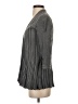 Knitted & Knotted Gray Cardigan Size S - photo 5