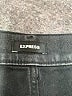 Express Gray Jeans Size 8 - photo 7