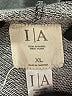 Icon Apparel Gray Pullover Sweater Size XL - photo 7