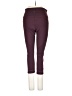 Athleta Solid Burgundy Active Pants Size S - photo 2