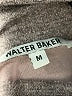 Walter Baker Gray Casual Dress Size M - photo 6