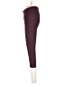 Athleta Solid Burgundy Active Pants Size S - photo 5
