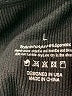 Unbranded Black Romper Size L - photo 4