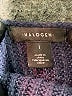 Halogen Blue Turtleneck Sweater Size L - photo 7