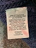 Halogen Blue Turtleneck Sweater Size L - photo 8