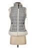 Calvin Klein Performance 100% Polyester Gray Vest Size S - photo 1