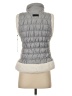 Calvin Klein Performance 100% Polyester Gray Vest Size S - photo 2
