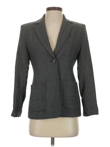 Jones New York Wool Blazer (view 1)