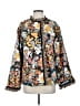 Unbranded Blue Silver Cardigan Size S - photo 1