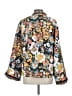 Unbranded Blue Silver Cardigan Size S - photo 2