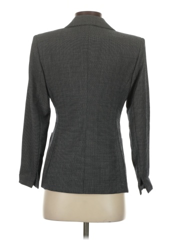 Jones New York Wool Blazer (view 2)