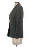Jones New York 100% Wool Gray Wool Blazer Size 2 (petite) - photo 5