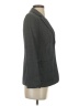 Jones New York 100% Wool Gray Wool Blazer Size 2 (petite) - photo 4