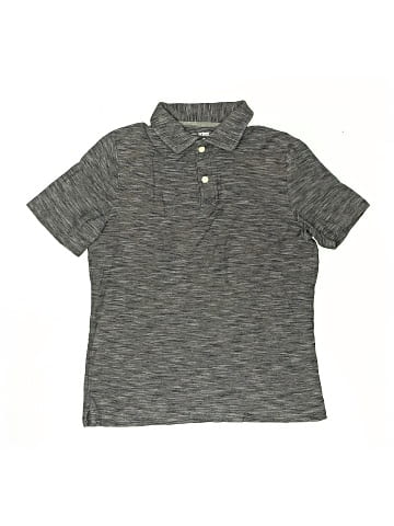 Urban Pipeline Short Sleeve Top (view 1)