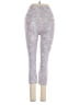 Lululemon Athletica Gray Purple Active Pants Size 2 - photo 2