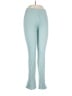 Zara Teal Casual Pants Size M - photo 1