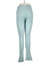 Zara Teal Casual Pants Size M - photo 2