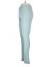 Zara Teal Casual Pants Size M - photo 5