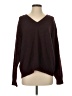 Michael Stars Burgundy Pullover Sweater Size Sm (0) - photo 1