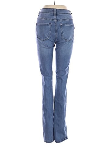 Vibrant M.I.U Jeans (view 2)