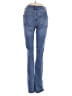 Vibrant M.I.U Blue Jeans Size 24 waist - photo 2