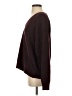 Michael Stars Burgundy Pullover Sweater Size Sm (0) - photo 5