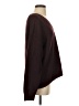 Michael Stars Burgundy Pullover Sweater Size Sm (0) - photo 4