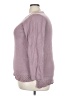 Cyrus Purple Pullover Sweater Size 3X - photo 5