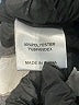 boa. Solid Black Casual Skirt Size L - photo 5