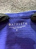 Athleta Blue Pullover Hoodie Size S - photo 7