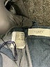 GUNEX Gray Dress Pants Size 10 - photo 7