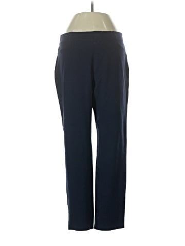 Karen Scott Sport Jeggings (view 1)