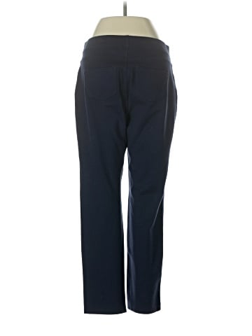 Karen Scott Sport Jeggings (view 2)